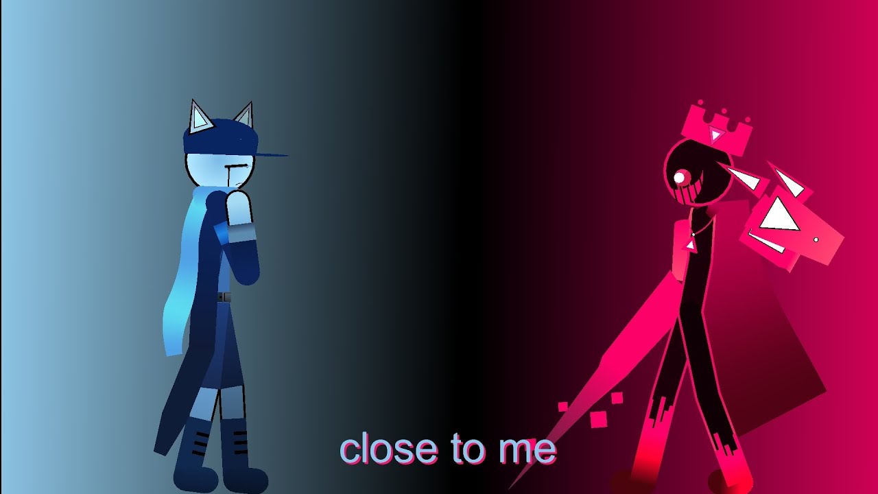 Une autre animation avec JSAB(mais avec d'autre model) - YouTube