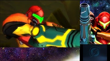 (Obsolete) Metroid: Samus Returns 100% walkthrough part 1:Back to SR388