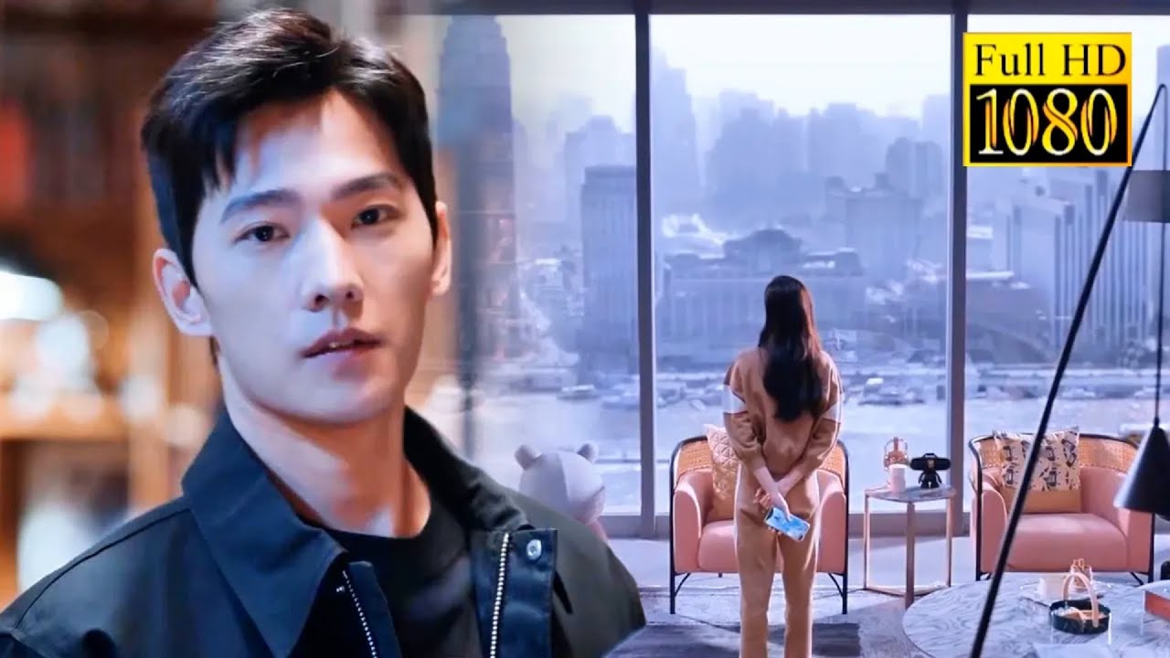 帅小伙不想答应她，却被女明星拿出的一沓现金折服，任她做什么都全力配合