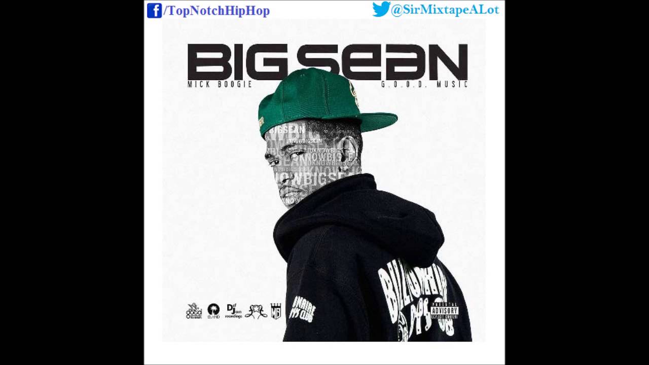 Big Sean - Intro [Finally Famous Vol. 2] - YouTube Music