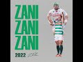 Federico Zani rinnova sino al 30 giugno 2022