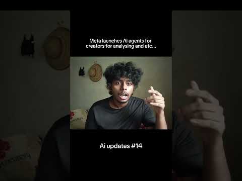 Ai news you missed this week #trending #technews #chatgpt #aiupdates #aimalayalam #ai
