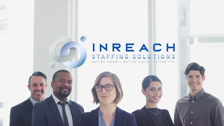 Inreach Staffing Solutions