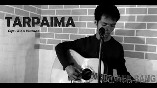 TARPAIMA - OSEN HUTASOIT Cover