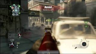Black Ops Worst Spawn Trap Ever *Must Watch* (HD) Wealth