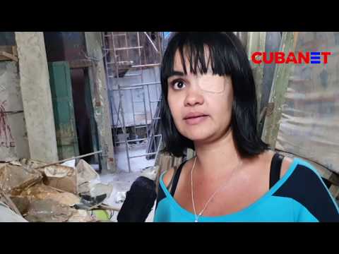 "Es el momento de UNIRNOS": Claudia Genlui, novia de Luis Manuel Otero, artista CUBANO preso