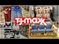 TJ MAXX SHOP WITH ME WALKTHROUGH 2020