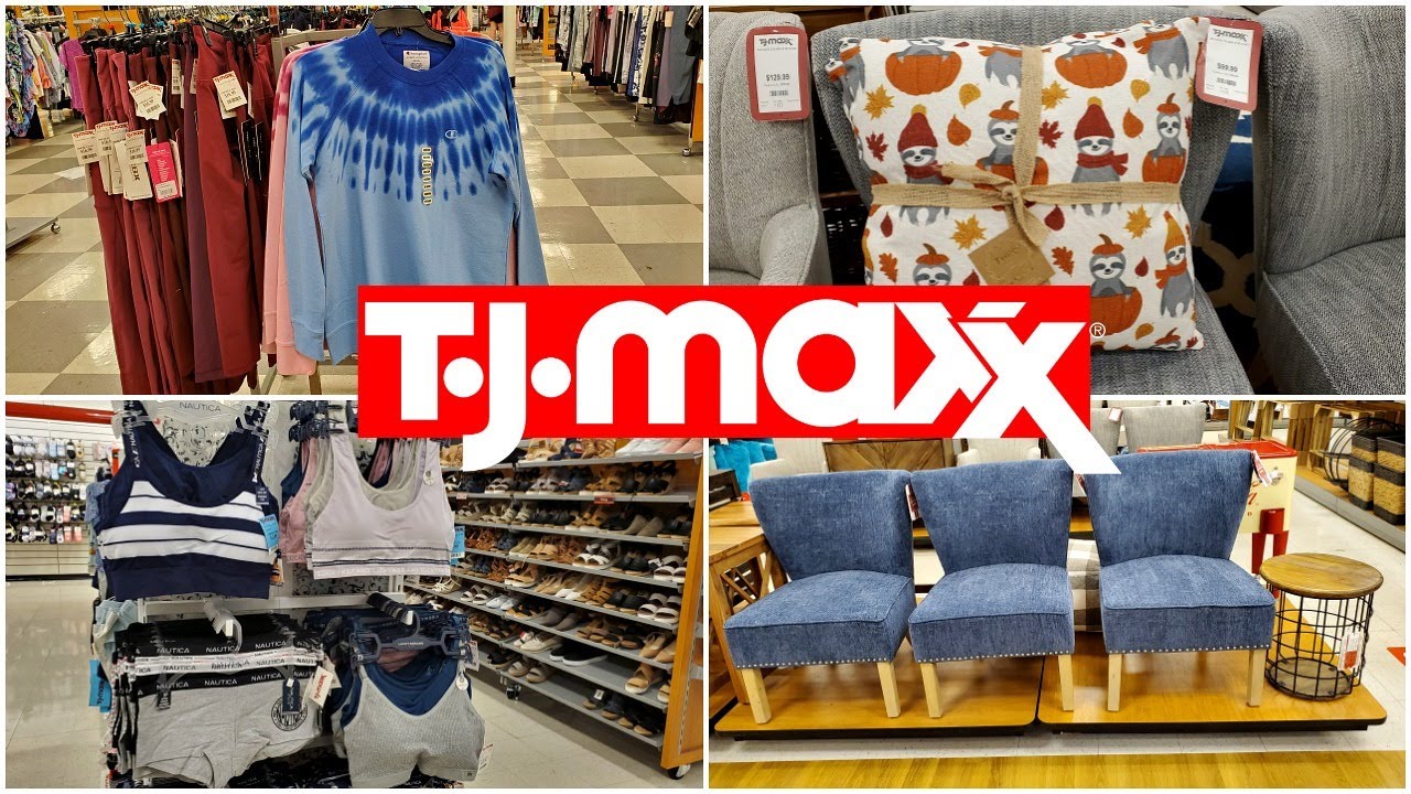TJMAXX SHOPPING!!! BROWSE WITH ME 