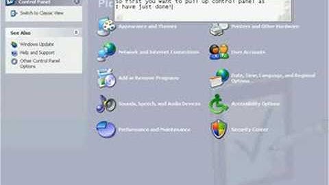 How to put sound in Hypercam 2 videos Pt.1!