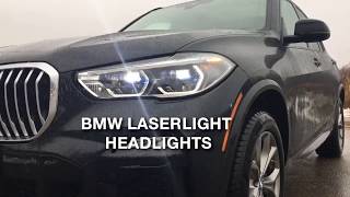 All New BMW X5 (2020) - BMW London