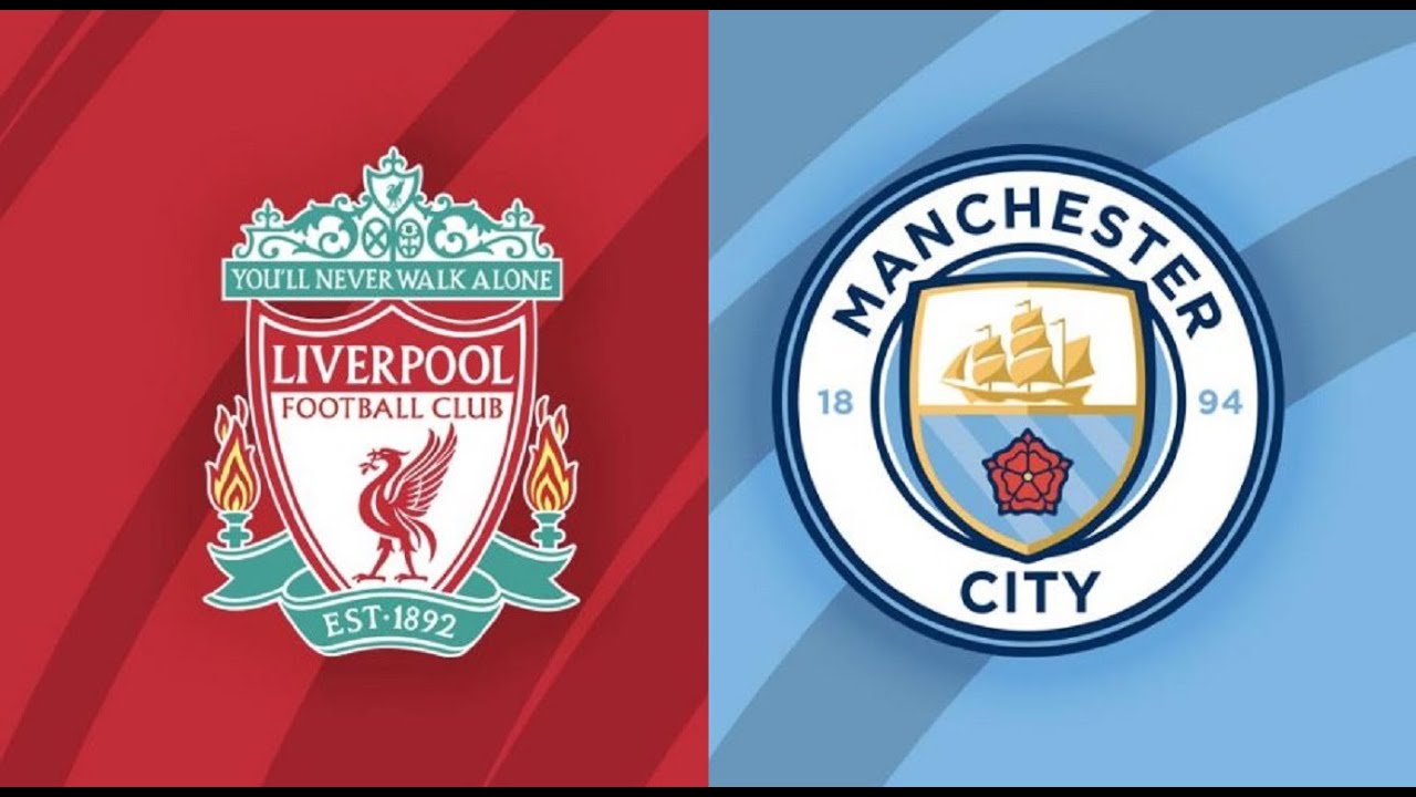 Liverpool vs man city premier league #MANCITY #LIVERPOOL #PL # ...