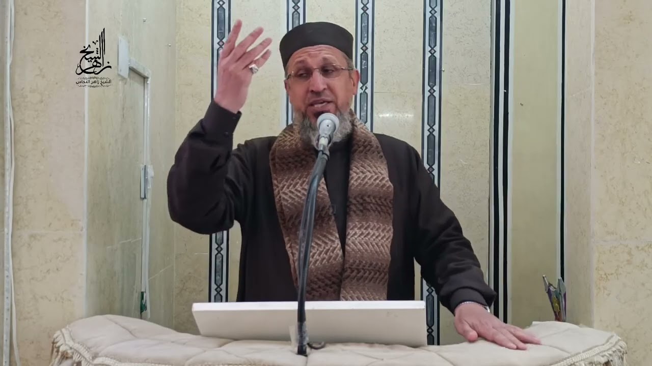 خطبة الجمعة: معايير النصر في غزوة بدر 