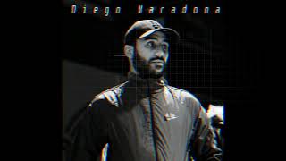 Diego Maradona - Heuss L'enfoiré x PLK | Type Beat (Prod. Philo)