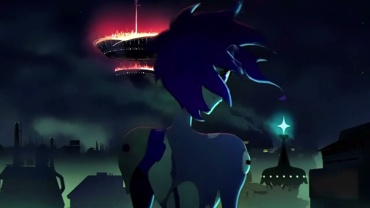 In CELEBRATION OF KOG EP2 TRAILER 