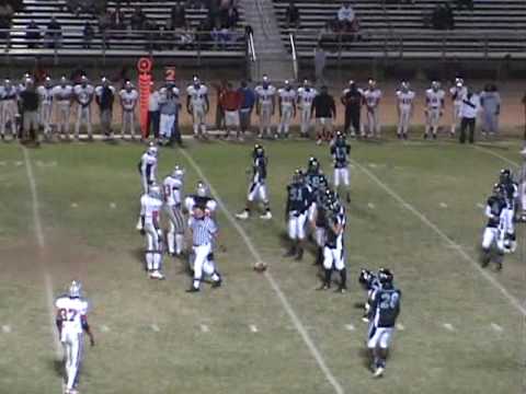 SIMOTE MOALA #55 DEFENSIVE TACKLE (RANCHO VERDE HI...