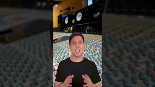 The Real Purpose of Mixing is…