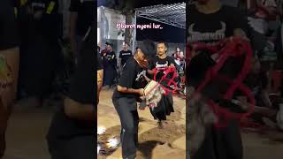 Matador Mletre Mberot Nyeni
