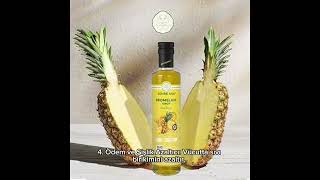 Bromelain şurubunun faydaları nelerdir?