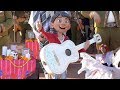 Mariachi Cobre Presents... The Story of Coco at EPCOT - FULL SHOW