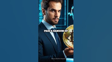 Cyber Crooks #15: Colonial Pipeline Ransomware Attack