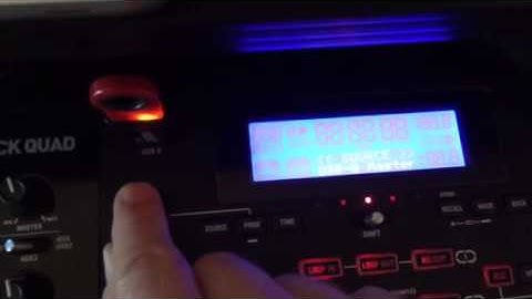 Numark major problem