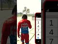 new iron man code 😍 indian bike driving 3d #viralshort #viral  #youtubeshorts