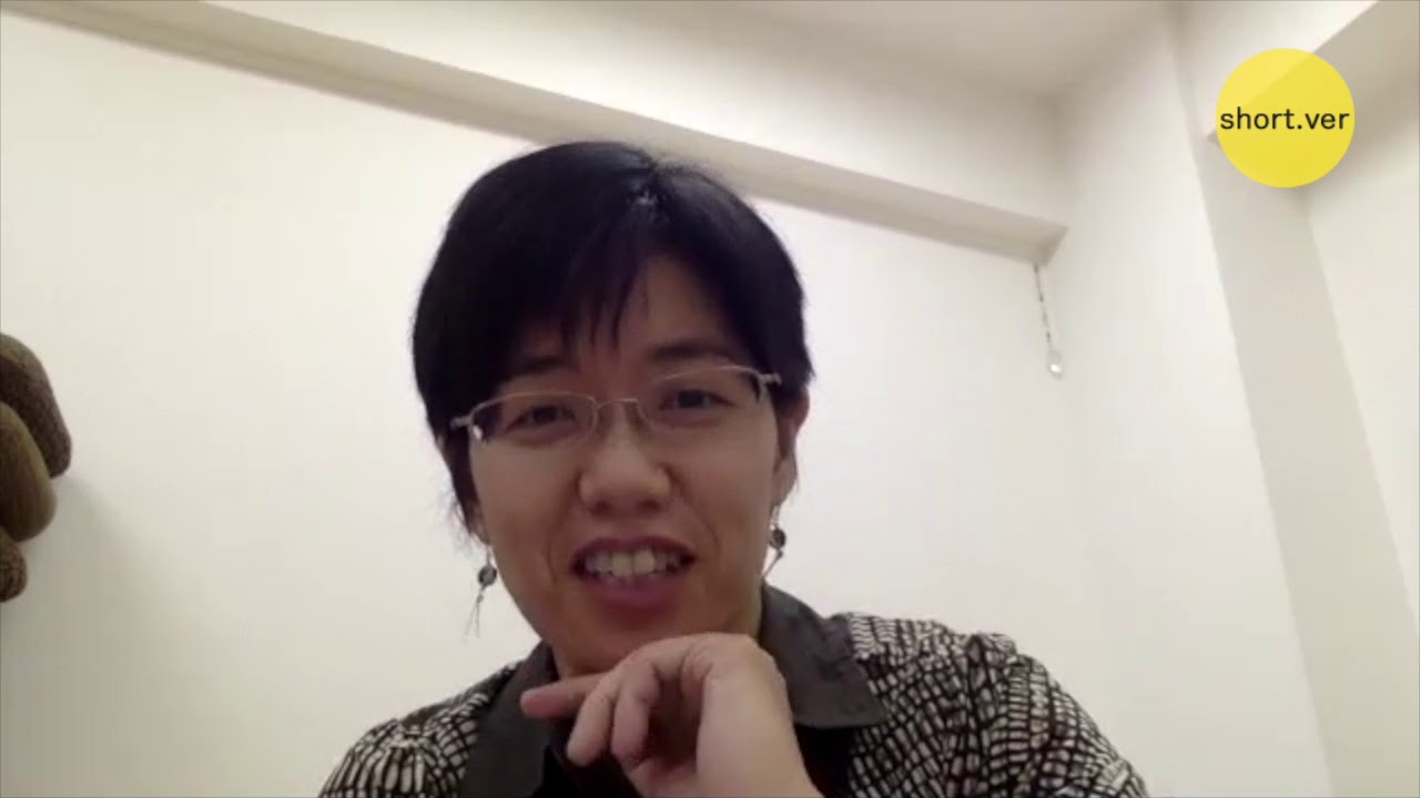 （short.ver）「源から生きる、生き方革命」第4回「負の感情の扱い方」