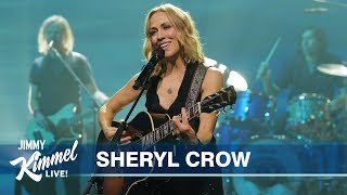 Sheryl Crow – Evolution