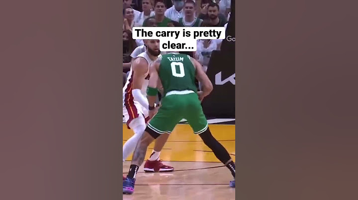 Carry? Travel? 🚫✅