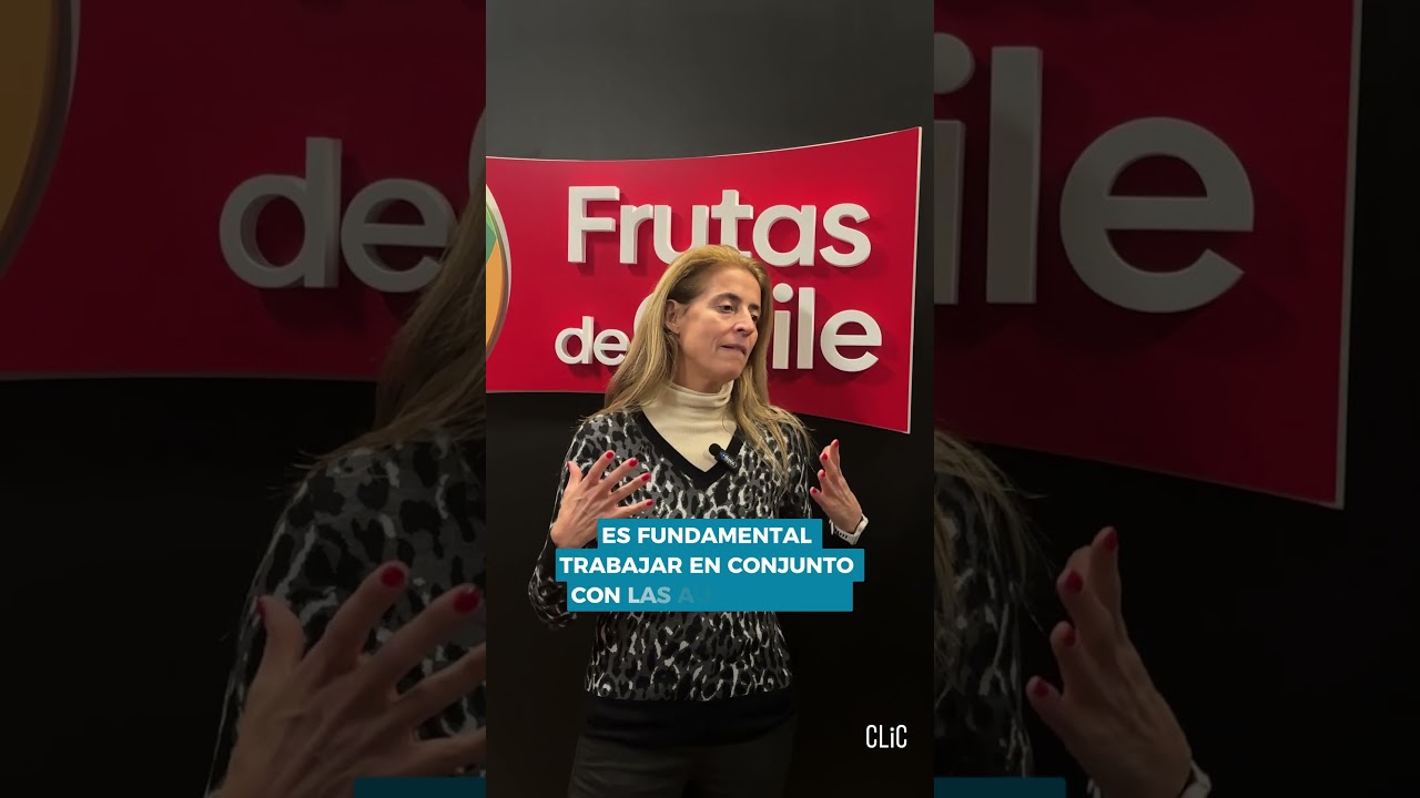 Frutas de Chile def