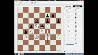 Lucas Chess Maia Engine 1600