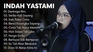 INDAH YASTAMI \