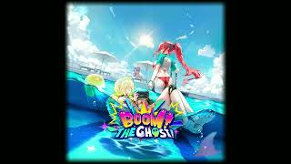NIKKE BOOM! THE GHOST! OST Spook-a-Boo!