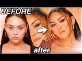 ULTIMATE MAKEUP TECHNIQUES THAT WILL TRANSFORM YOUR FACE | Roxette Arisa