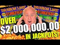 Worlds best dragon link jackpots