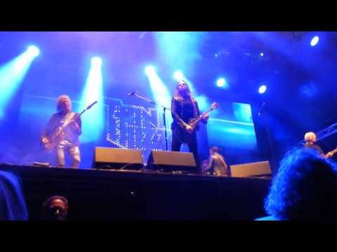 Thin Lizzy (Anniversery