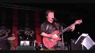 RICK DERRINGER - FREE RIDE- LIVE 2009 chords