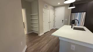 A4 One Bedroom