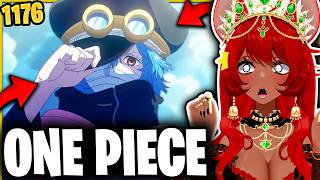 GUNKO VS THE STRAW HATS !! | One Piece Reaction