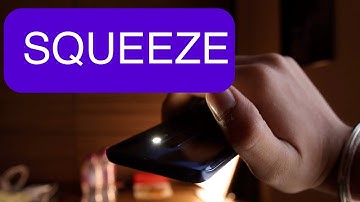 Get Pixel Squeeze Feature on your phone 💡