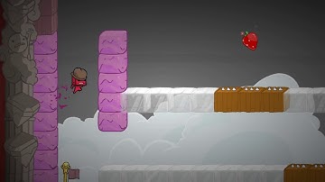 BattleBlock Theater Custom Level