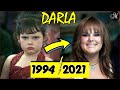 The Little Rascals (1994) Cast Then and Now 2021
