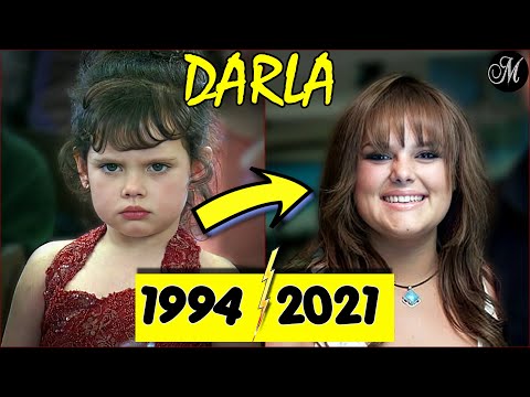 The Little Rascals (1994) Cast Then and Now 2021