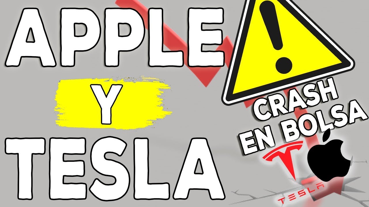 trabajar desde casa haciendo encuestas El declive de Apple y Tesla ¿Víctimas de la guerra comercial? ¿Buen momento para invertir?