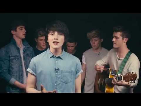 HomeTown - Drag Me Down (One Direction Cover)