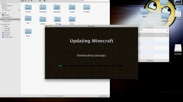 How to install Minecraft beta 1.8 pre-release mac