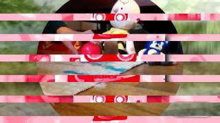 Scan Vs Round 3 Music Scan