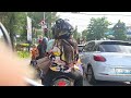 VLOH KELILING DI JOMBANG