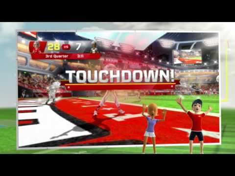 Kinect Sports Season