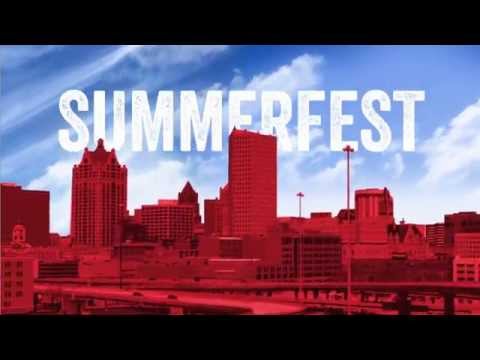 Summerfest 2014 TV